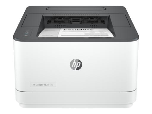 HP LaserJet Pro 3002dw Laserdrucker weiß