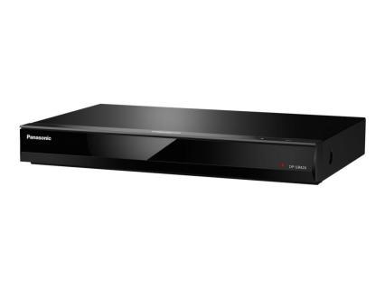 PANASONIC DP-UB424EGK 4K Premium ULTRA HD Blu-ray Player - Schwarz