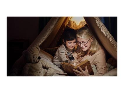 PANASONIC KX-TU110 schwarz