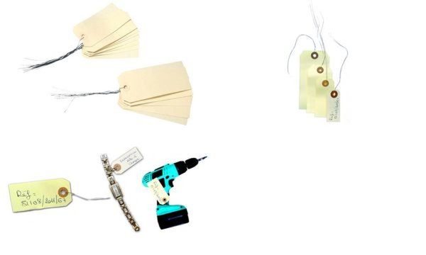 Image agipa_Gepckanhnger_100_x_51_mm_neutral_img1_4373103.jpg Image