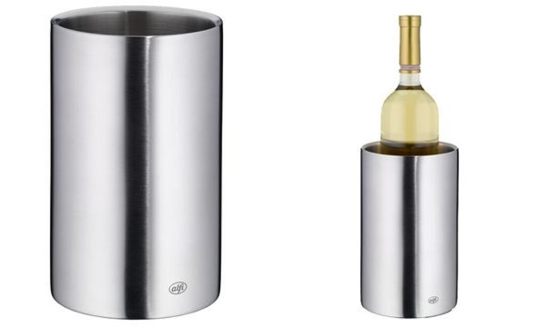 Image alfi_Flaschenkhler_VINO_Edelstahl_mattiert_img1_4372804.jpg Image