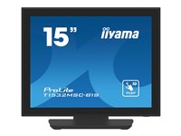 IIYAMA T1532MSC-B1S 38,1cm (15")