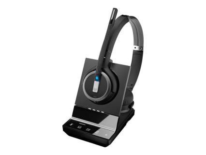 EPOS DECT Headset IMPACT SDW 5065 - EU/UK/AUS