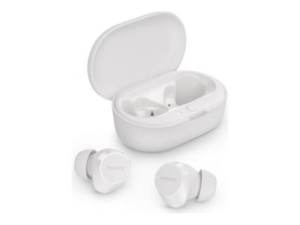 PHILIPS TAT1209WT/00 TWS weiß BT-Kopfhörer