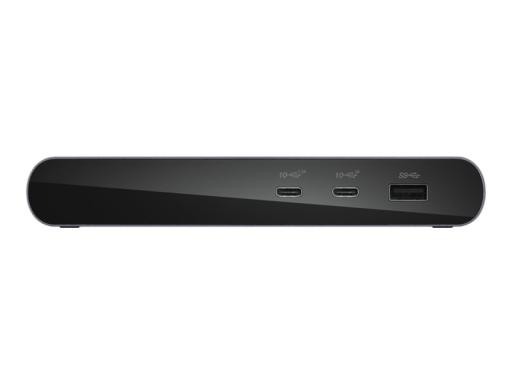 LENOVO Dock -  90W   Universal Dock (ohne ETH)  USB-C