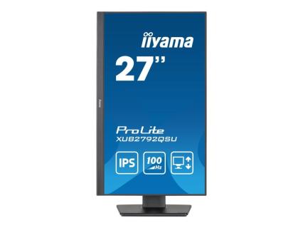 IIYAMA XUB2792QSU-B6 68,5cm (27")