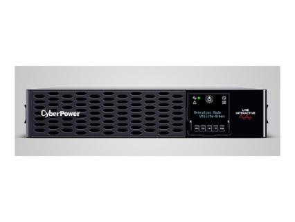 CYBERPOWER SYSTEMS USV PR3000ERTXL2UC 19" 3000W Line-Interactive
