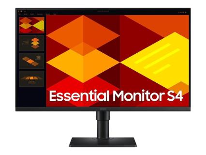 SAMSUNG Essential S4 S27D402GAU 68,6cm (27")