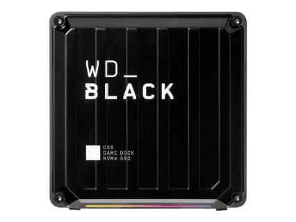 WD Black D50 Game Dock 1TB