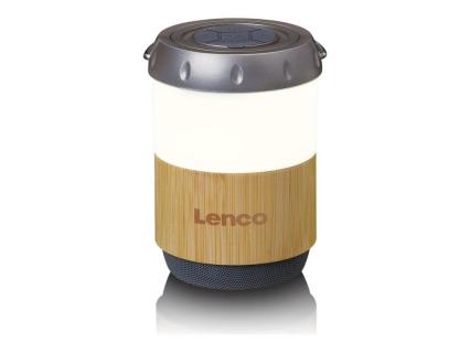 LENCO BTL-030BA Lampe