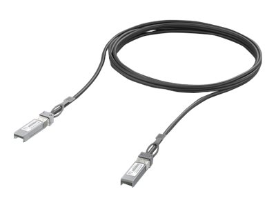 UBIQUITI NETWORKS Ubiquiti 25GBase-kabel til direkte pås