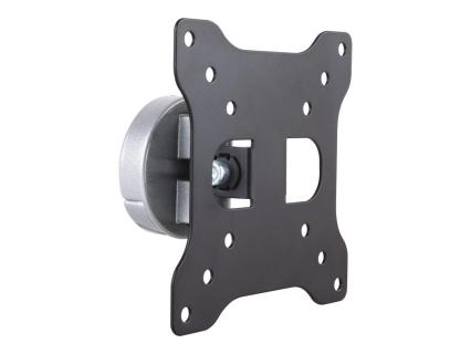 STARTECH.COM Monitor-Wandhalterung - Aluminium - Für VESA Monitore / Flachbilds