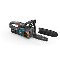 GARDENA PowerSaw Ready-To-Use Akku-Kettensäge 18,0 V, mit 1 Akku