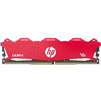 HP 2666 16GB HP UDIMM CL18 V6 Red