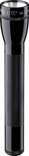 MAGLITE LED Taschenlampe ML25LT batteriebetrieben 195 g Schwarz