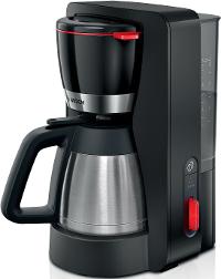 BOSCH TKA6M273 Filterkaffeemaschine MyMoment schwarz