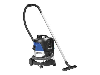 NILFISK-ALTO Nilfisk AERO 21-21 PC INOX