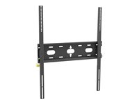 IIYAMA Wall mount MD-WM6080 125kg max VESA 600x800mm retail