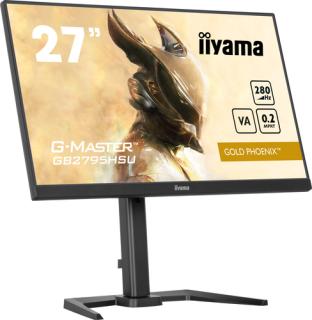 IIYAMA G-MASTER GB2795HSU-B1 68,6cm (27")