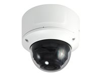 LEVEL ONE LEVELONE IPCam FCS-4203   Z 4x Dome     2MP H.265 IR5.5W PoE