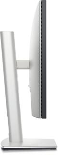 DELL UltraSharp U2424HE Monitor 60,47 cm (23,8 Zoll) silber