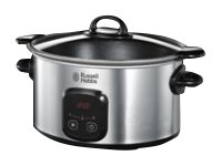 RUSSELL HOBBS 22750-56 MaxiCook Digitaler Schongarer