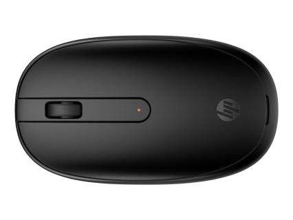HP 245 Maus kabellos schwarz