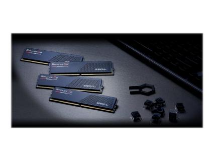 G.SKILL Ripjaws S5 32GB Kit (2x16GB)