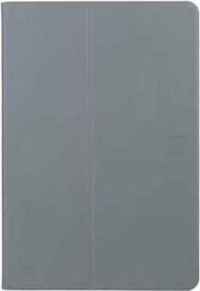 TUCANO Gala Case Galaxy Tab S10+/ S9+/ S9 FE+ 12,4 Zoll grau