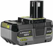 RYOBI RB1840X 18V 4,0Ah Akku