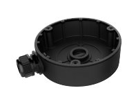 HIKVISION Zubehör HIKVision DS-1280ZJ-DM8  Black Anschlussbox