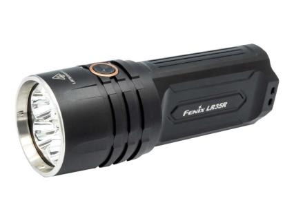 FENIX Taschenlampe LR35 14 cm, 10000 lm