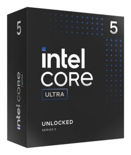 INTEL Core Ultra 5 245K S1851 Box