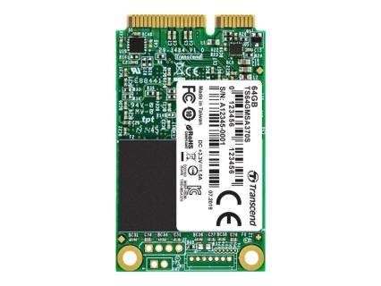TRANSCEND MSA370S 64GB