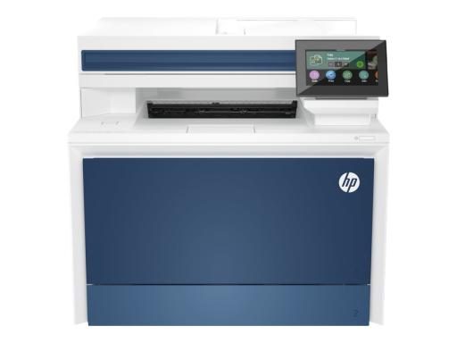 HP LaserJet Pro MFP 4302fdn