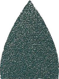 FEIN Schleiffinger ungelocht Körnung 120 (L x B) 51 mm x 37 mm Fein 63717188011