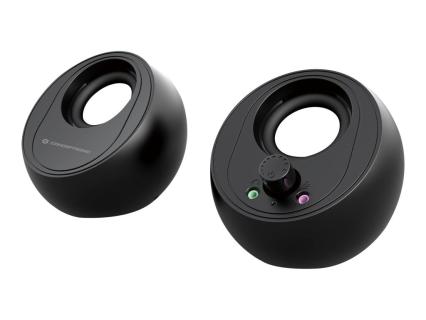 CONCEPTRONIC Bluetooth Lautsprecher 2.0