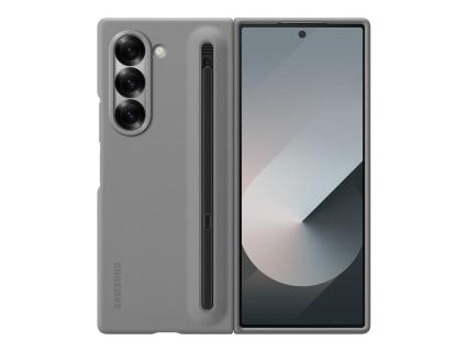SAMSUNG S Pen Case für Galaxy Z Fold6 grau
