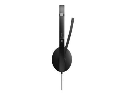 EPOS ADAPT 160T USB II Stereo USB-Headset mit Inline Call Control Teams zertif