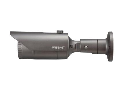 HANWHA QNO-6022R1   Bulletkamera  out. 2MP PoE IR IP66 IK10 retail