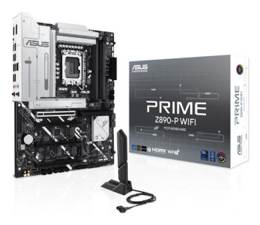 ASUS PRIME Z890-P WIFI S1851