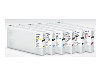 EPSON T7823 - magenta - original