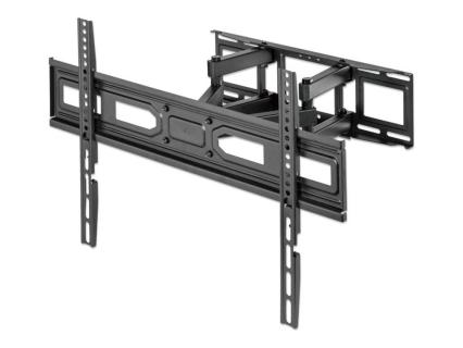 MANHATTAN TV-Wandhalterung neigbar schwenkbar horizontal nachjustierbar 93,98 -