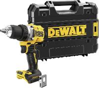 DEWALT DCD800NT-XJ DCD800NT-XJ Akku-Bohrschrauber