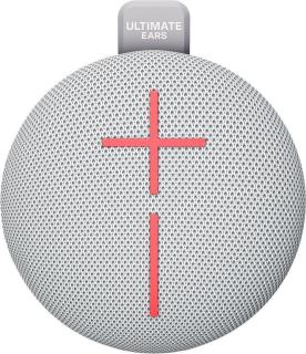 LOGITECH Ultimate Ears Miniroll Attraktives Grau