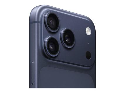 Apple iPhone 17 Pro tiefblau 256 GB
