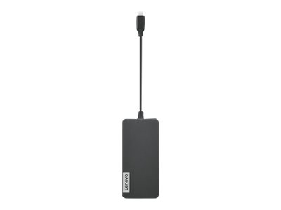 LENOVO USB-C 7-IN-1 HUB