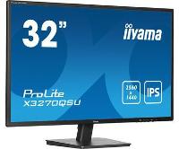 IIYAMA X3270QSU-B1 80cm (31,5")