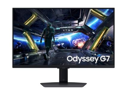 SAMSUNG Odyssey G70D S27DG702EU 68,6cm (27")