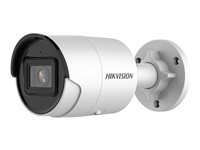 HIKVISION DS-2CD2083G2-IU(2.8mm) Bullet 8MP Easy IP 2.0+